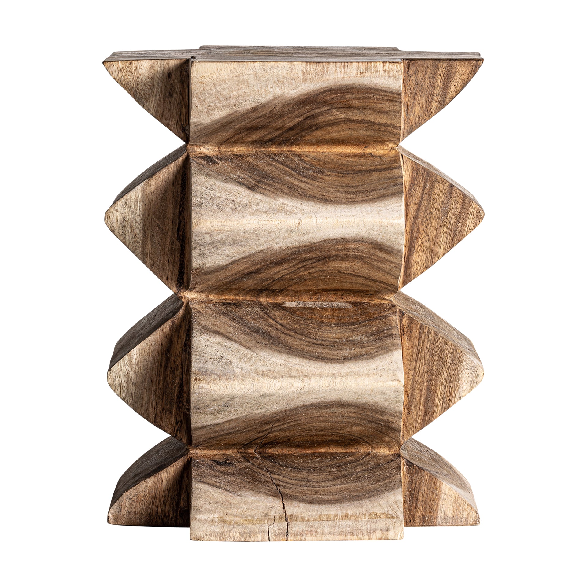 SAKALLI SIDE TABLE